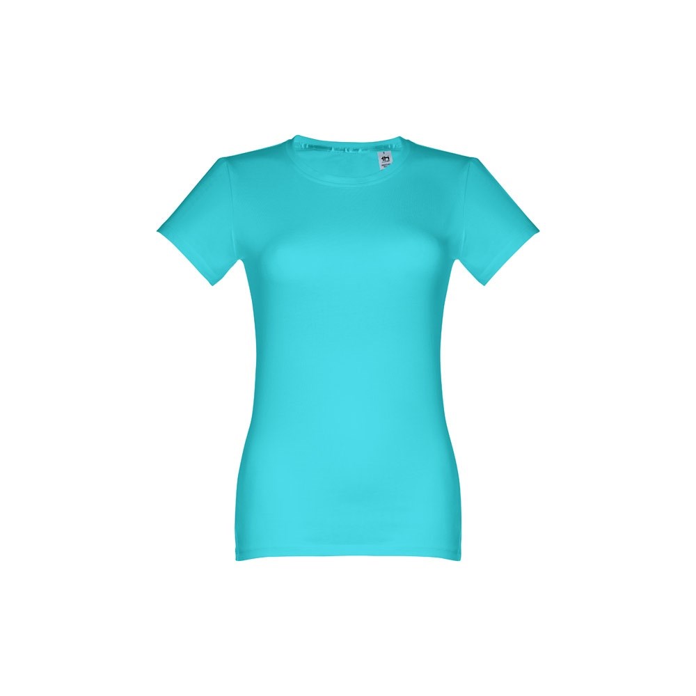 THC ANKARA WOMEN Damen T-shirt türkis