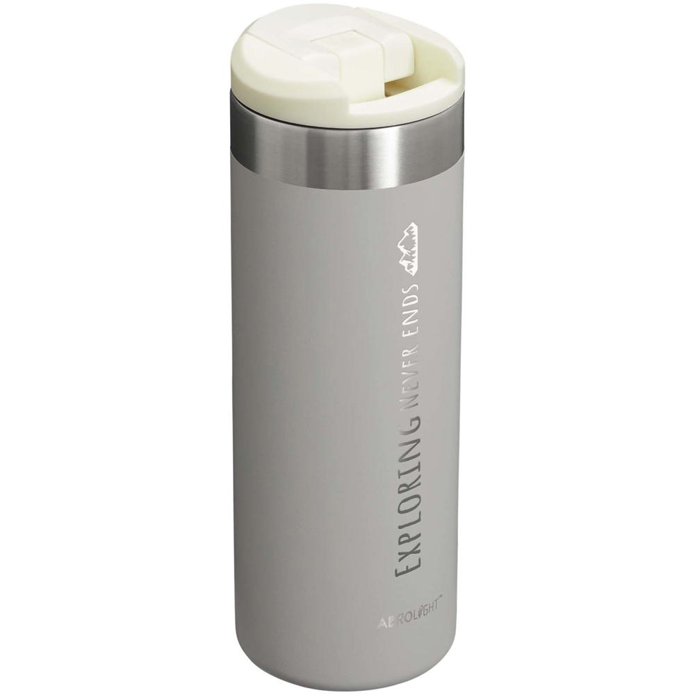 Gobelet de voyage Stanley AeroLight™ de 470 ml Gris