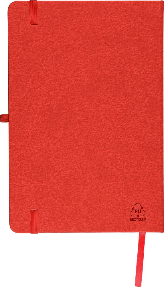 Notizbuch Bloom | PU | A5 | Liniert