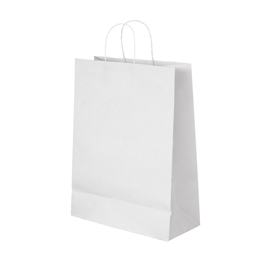 Geschenktasche S Papier