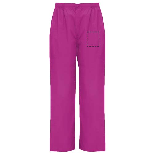 Vademecum Arbeitshose, 160 g/m2, unisex Violett