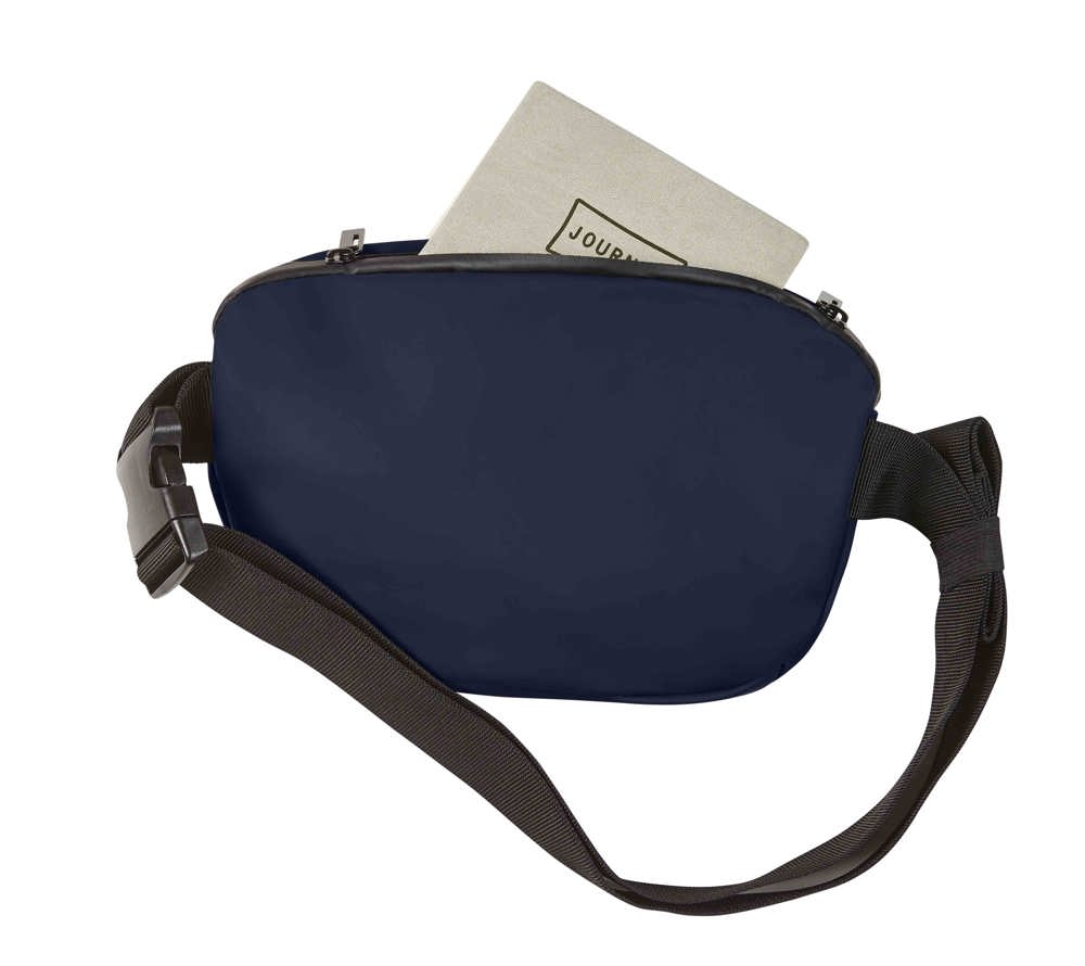 Gürteltasche PURE marine
