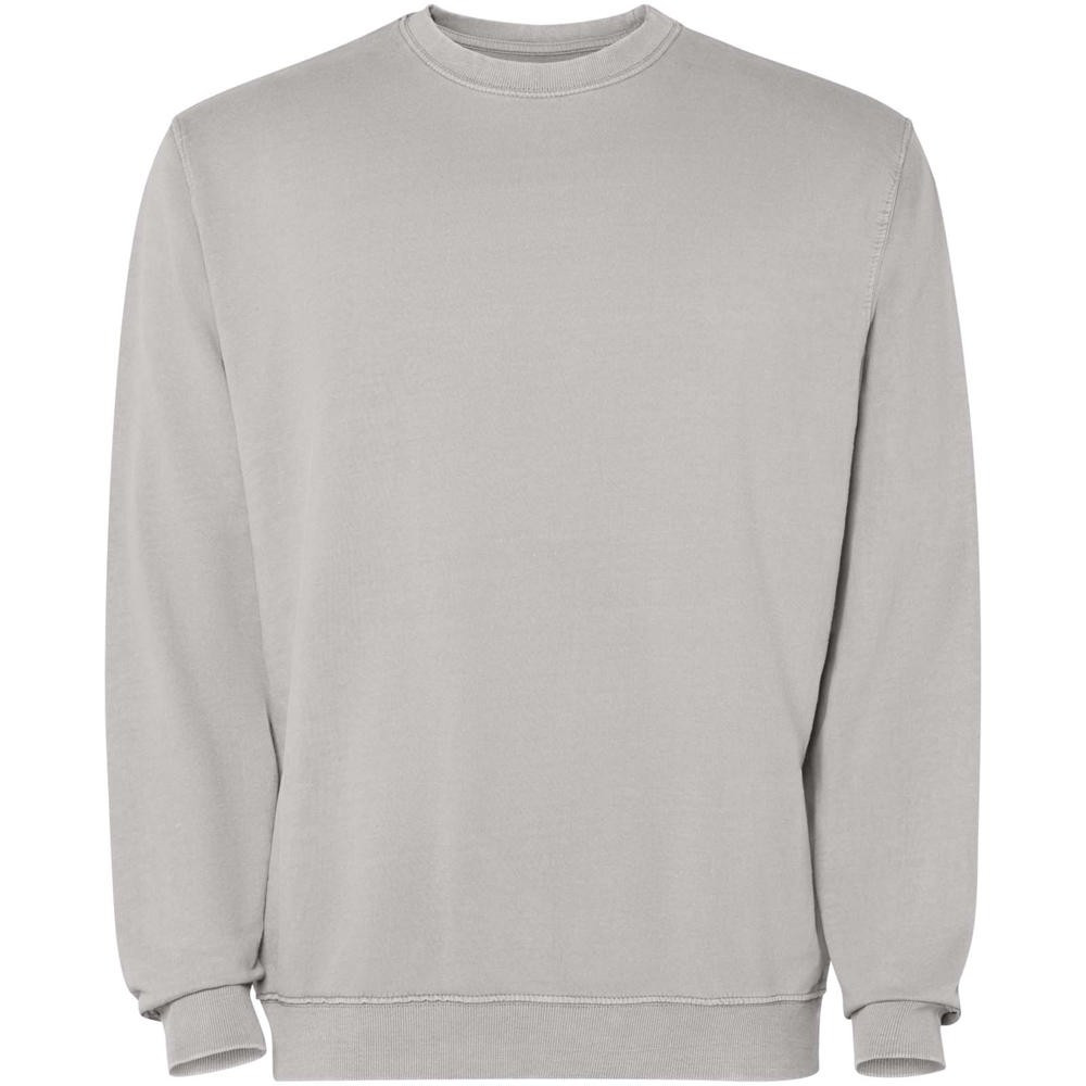 Jaya Pullover mit Rundhalsausschnitt Unisex