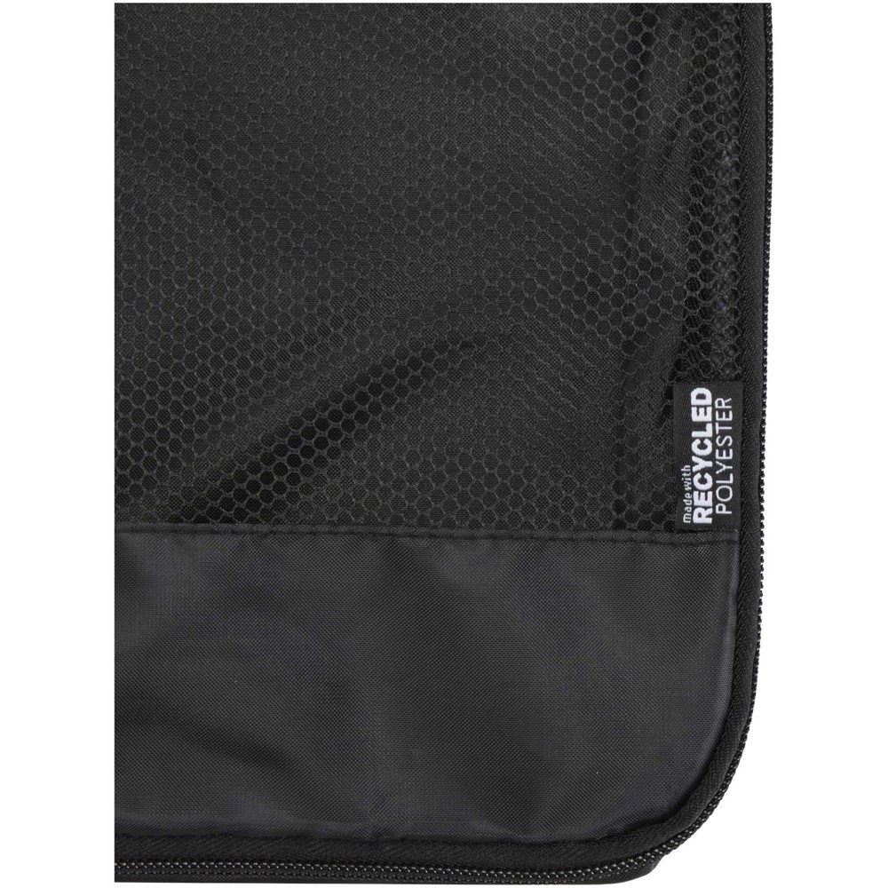 Jet GRS recycelte Packwürfel – 3er-Set