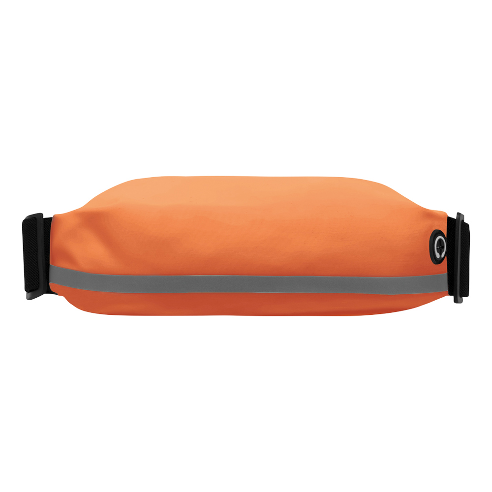 Sac banane Réflecteur Orange