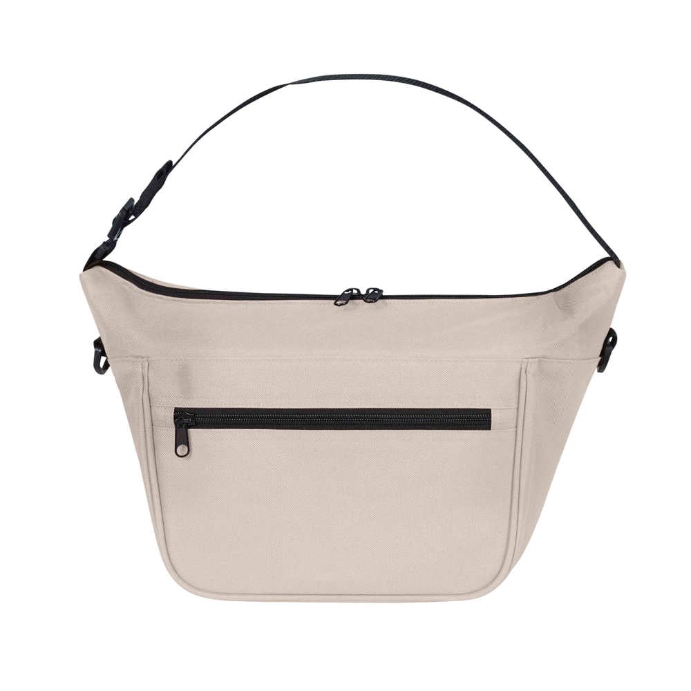 Lunchbag SOFTBASKET Beige