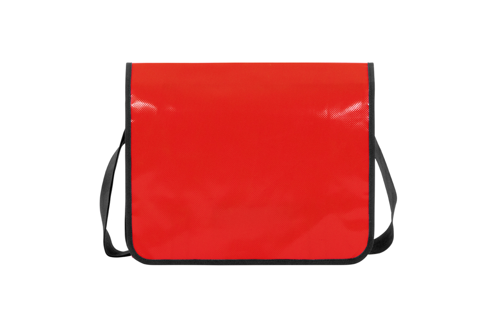 LorryBag® ECONOMY rouge