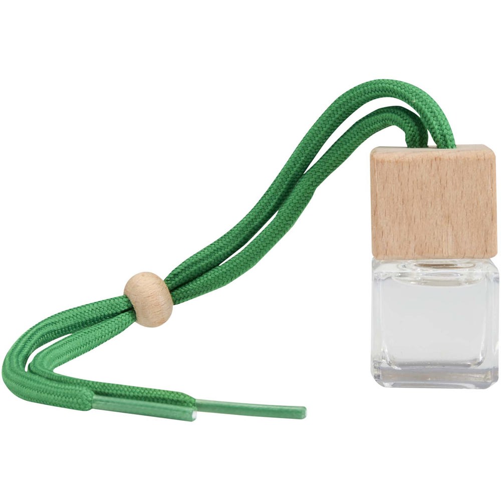 Désodorisant Ono pour voiture vert