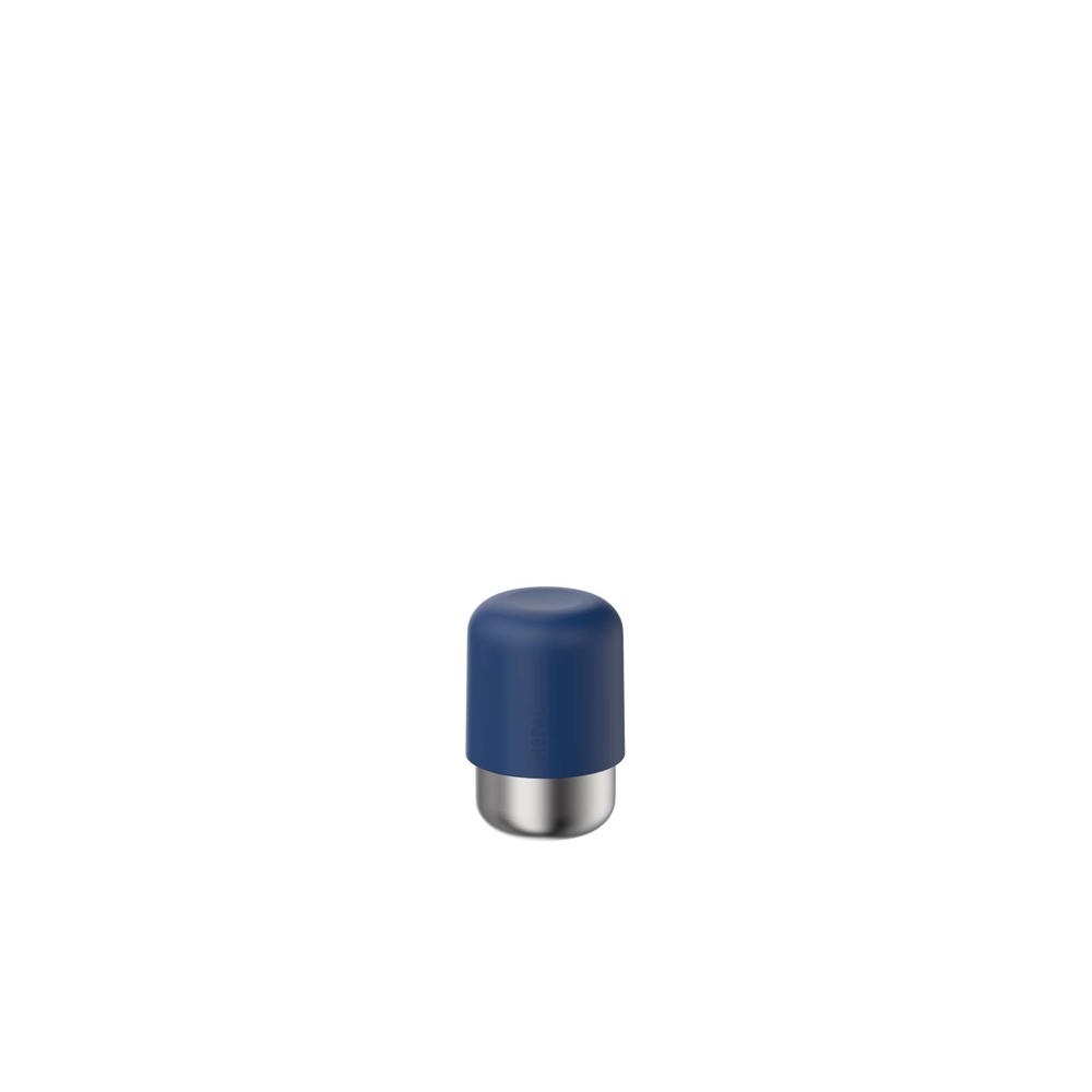Mug de voyage Mepal Ellipse de 300 ml Bleu vif