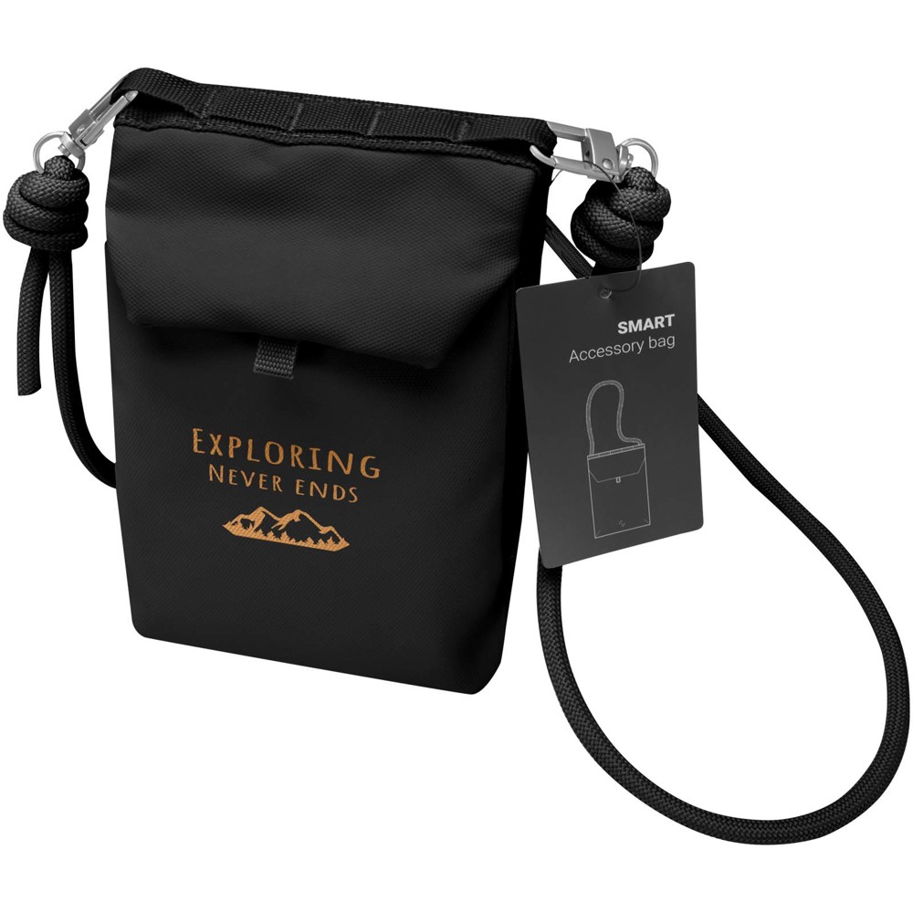 Pochette pour accessoires SMART RFID