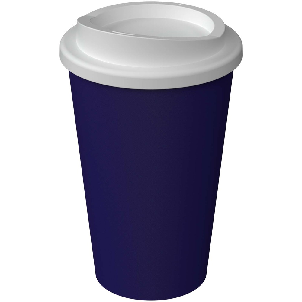 Gobelet isotherme Americano® Infiniti de 350 ml Violet crépuscule