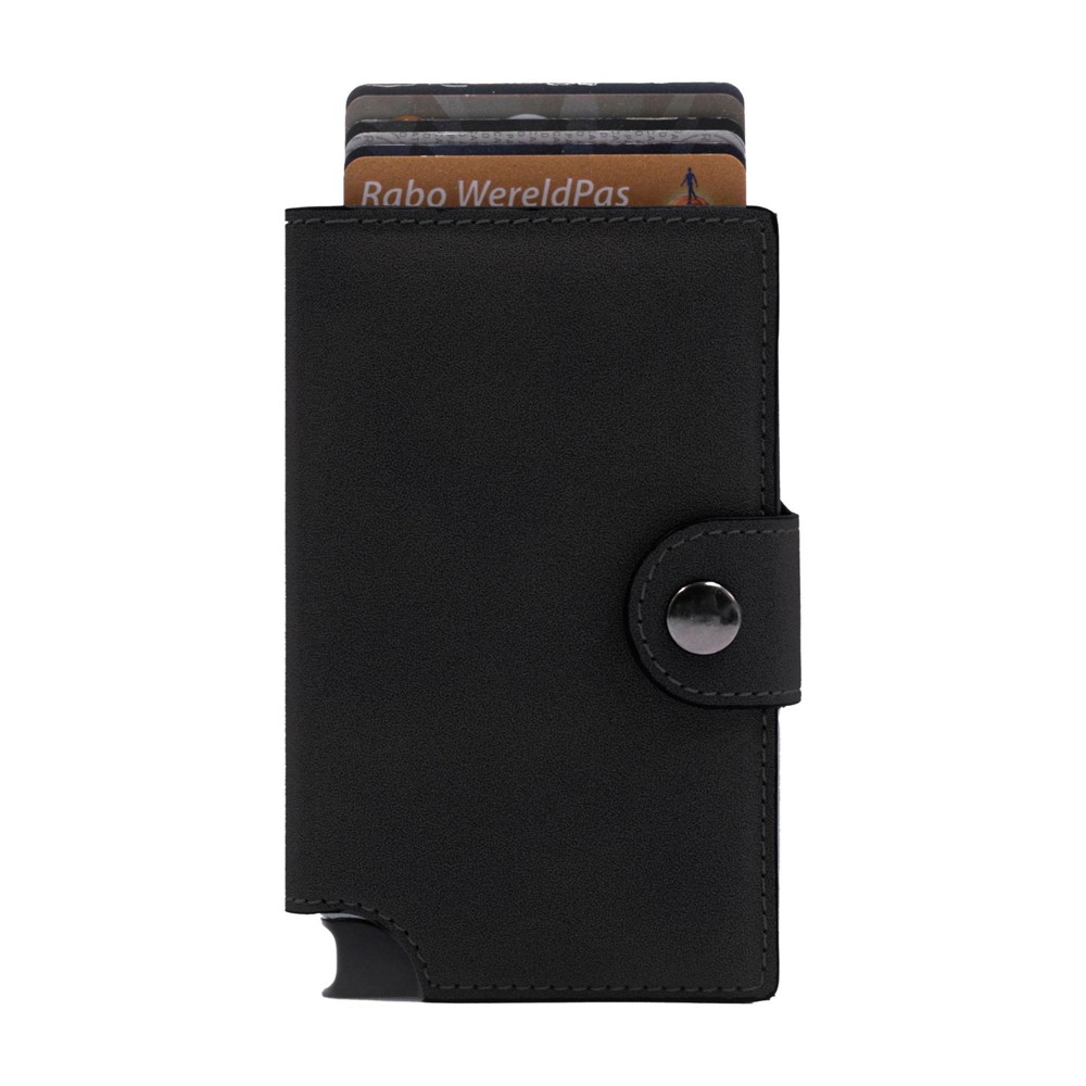 BrandCharger Kartenhalter Wally Porto | RFID-Schutz