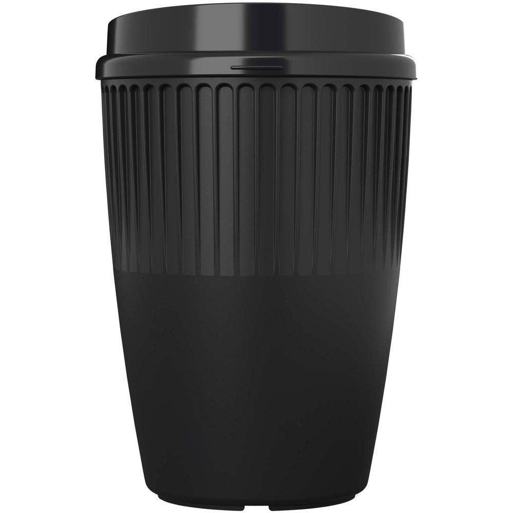 Gobelet Cirrus POP de 350 ml noir