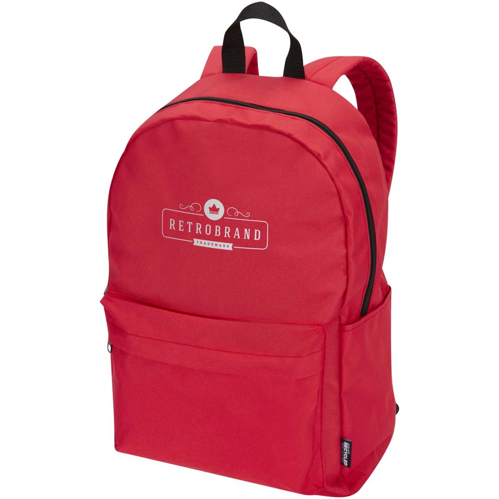 Sac à dos pour ordinateur portable Byron de 16 L et 14