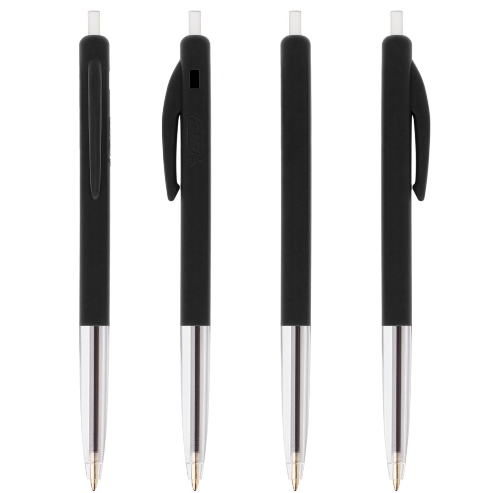 BIC® M10® Clic noir