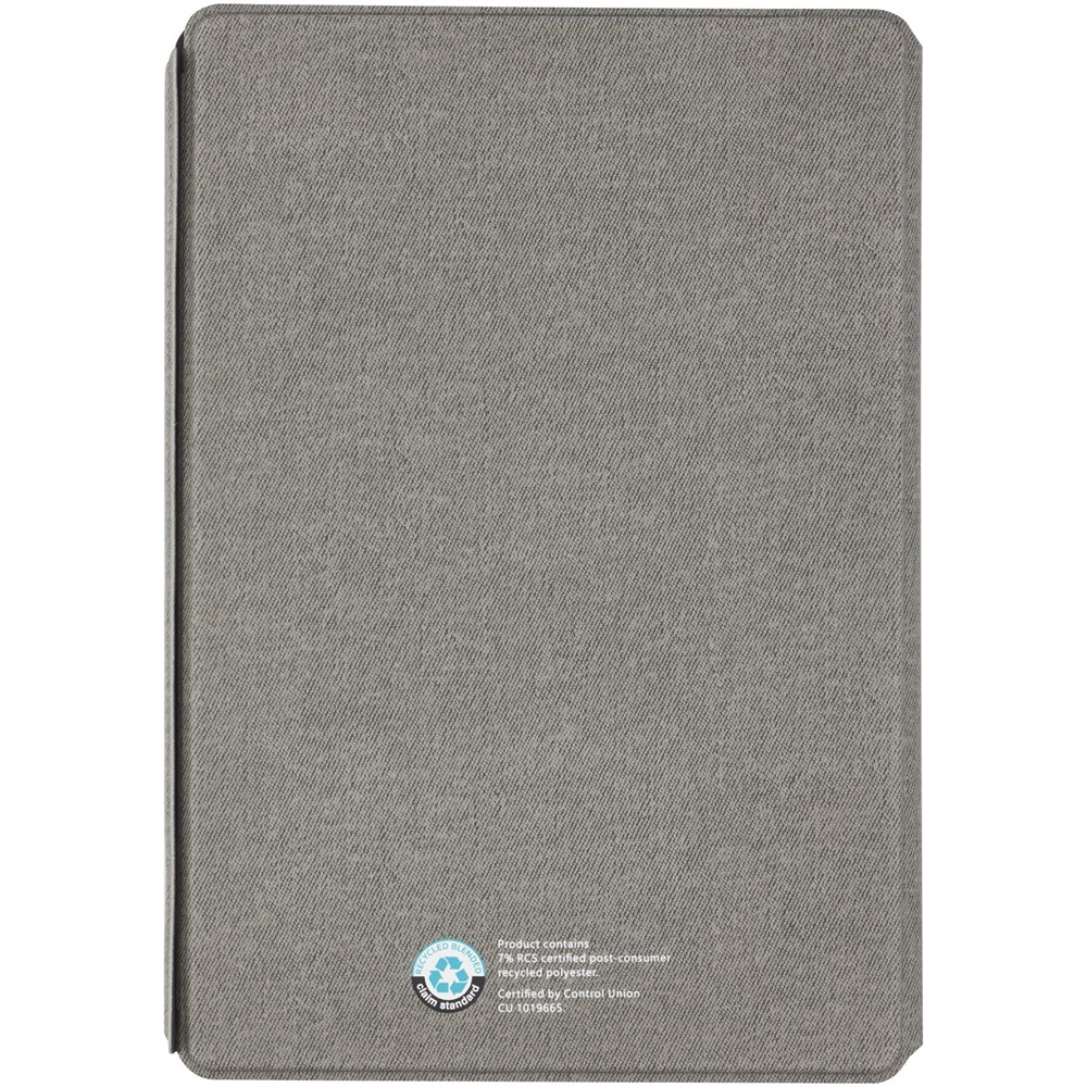 Porte-documents Notu Gris
