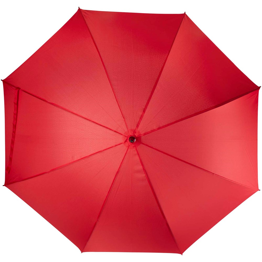 Parapluie Ibi 27 pouces Rouge