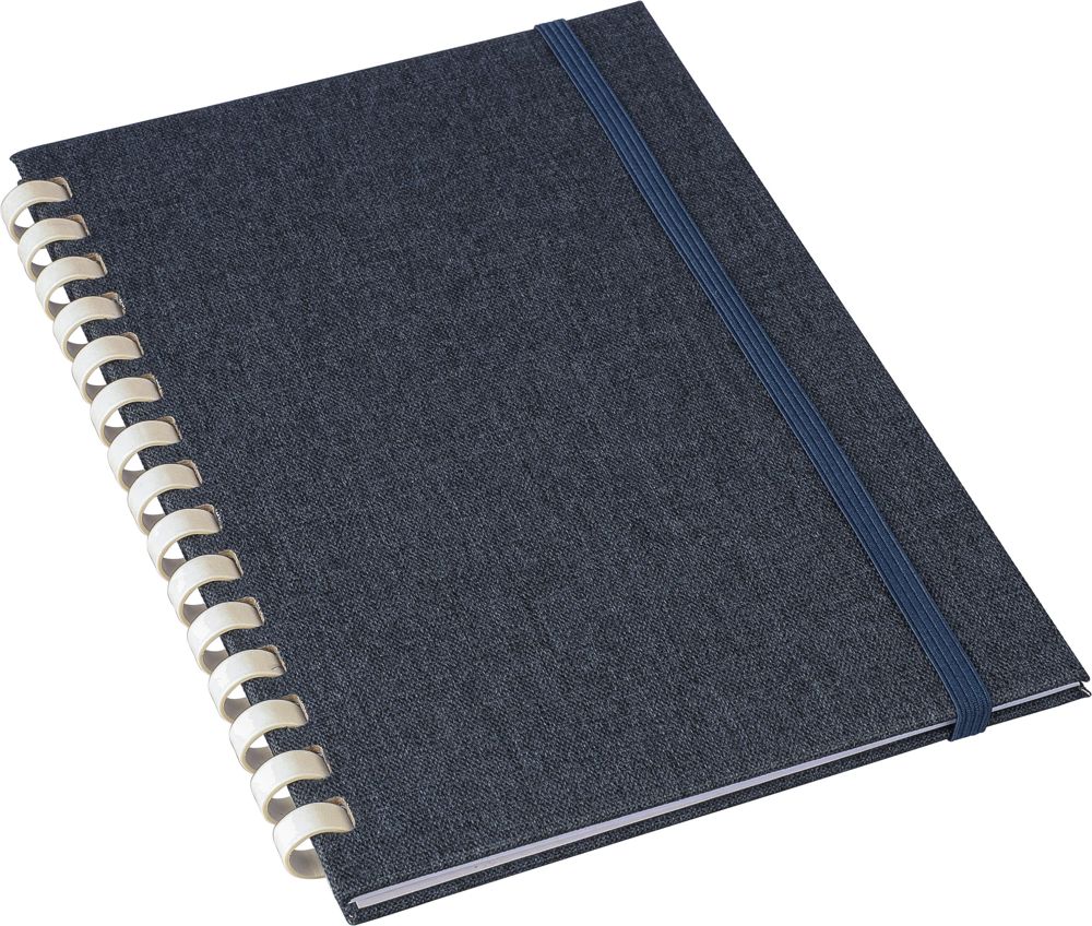 Notizbuch Ilias | PET | A5 | Liniert