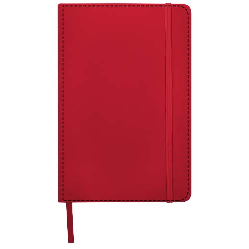 Spectrum A5 Hard Cover Notizbuch rot
