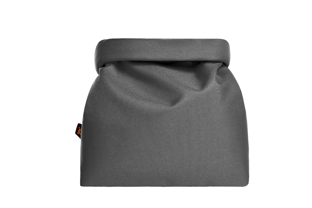 Thermobag FLOW anthracite