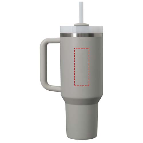 Stanley 1200 ml Quencher H2.0 Thermobecher Grau