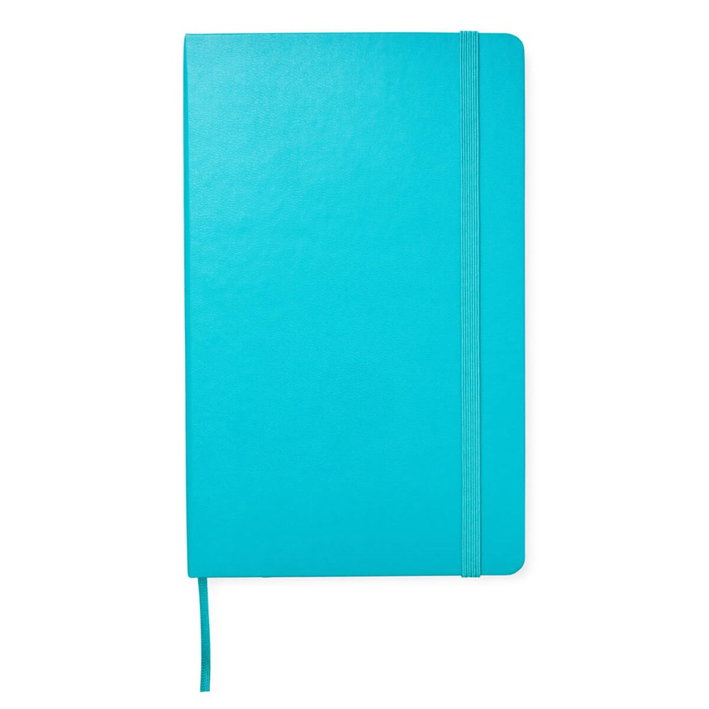 Notizbuch Moleskine Classic Hardcover liniert L