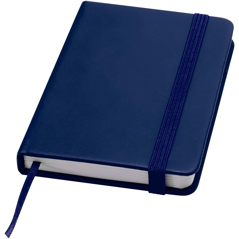 Spectrum A7 HArdcover Notizbuch