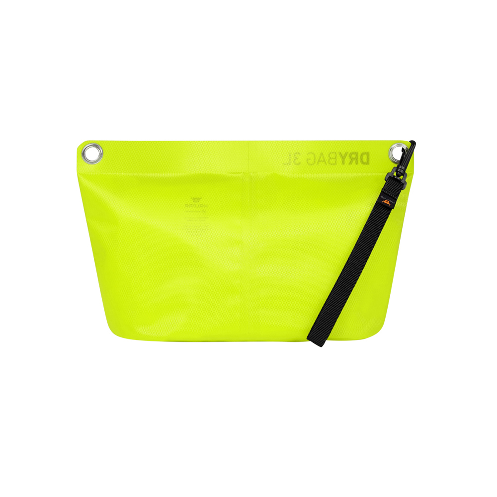 Dry-Bag Halfar Travel neongelb