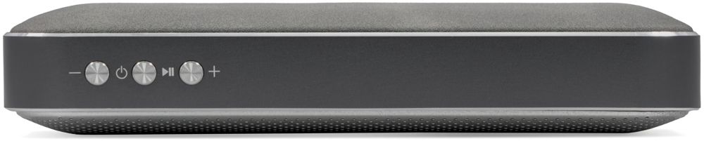 BrandCharger Kabelloser Lautsprecher Nano Charge | 5.000 mAh