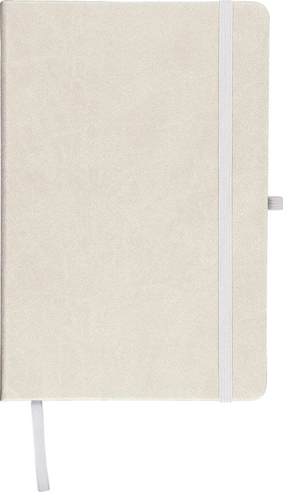 Notizbuch Bloom | PU | A5 | Liniert