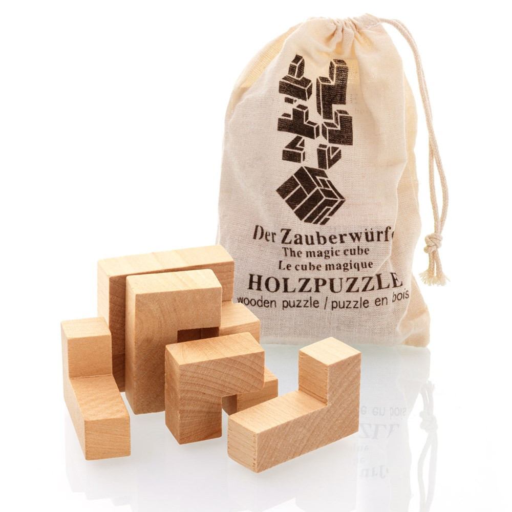 Holz-Geschicklichkeitsspiele Woody