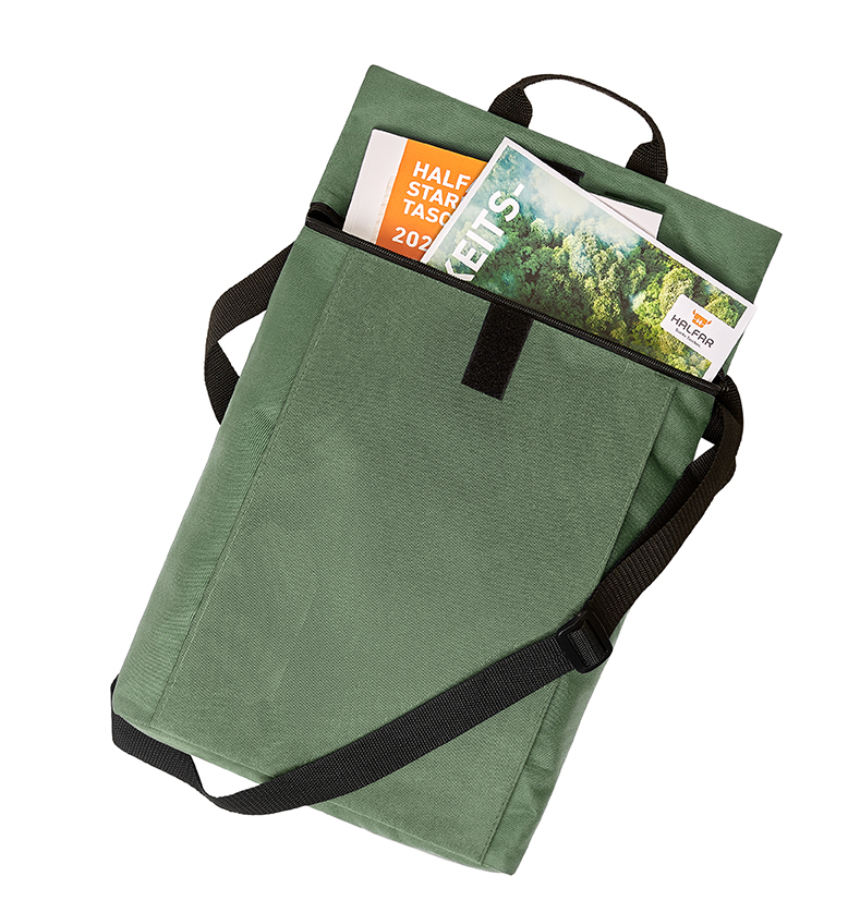 Multibag EVENT jadegrün