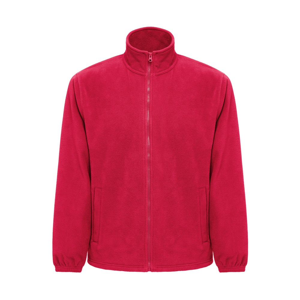 THC GAMA. Herren Polarjacke HD aus Polyester