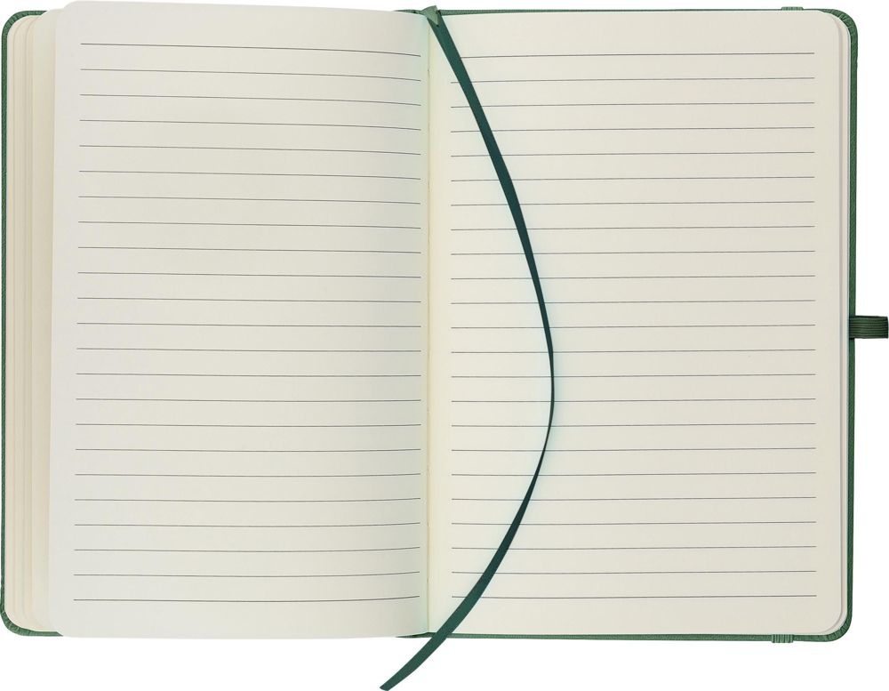 Notizbuch Bloom | PU | A5 | Liniert
