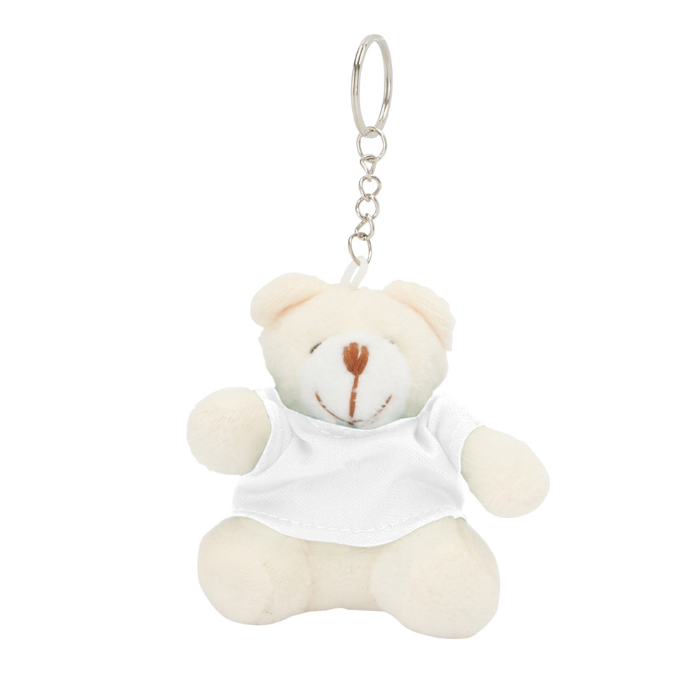 Schlüsselanhänger Teddy