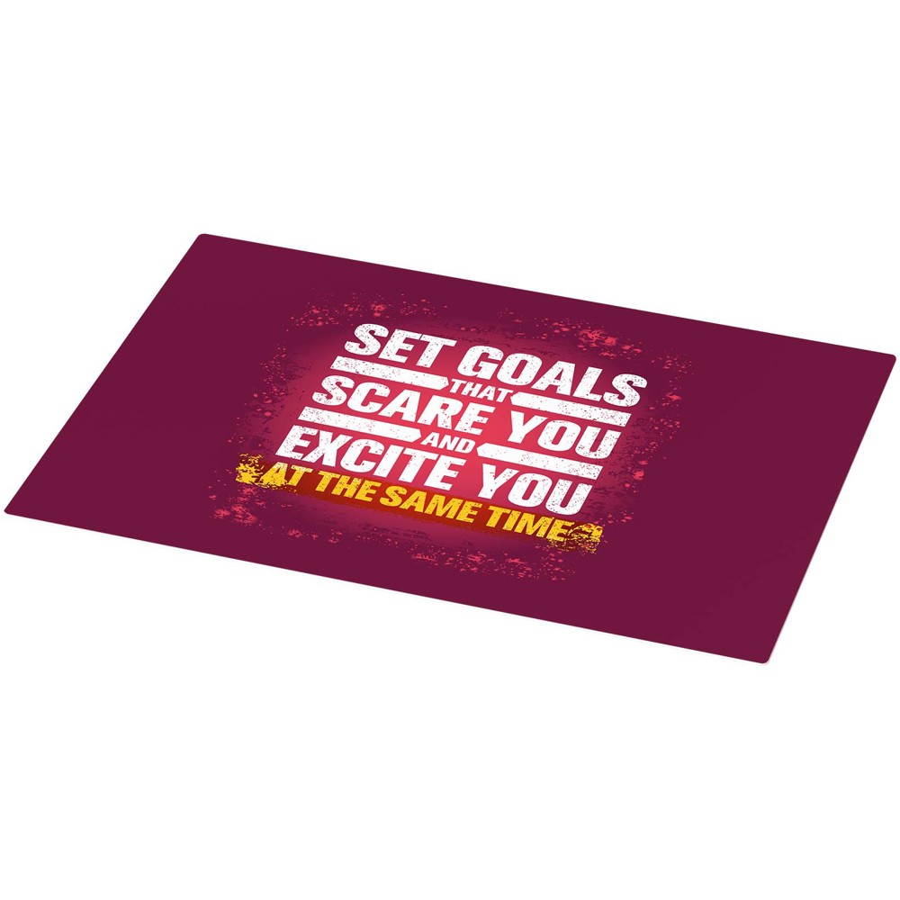 Tapis de bureau Lumin A2