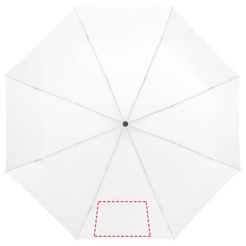 Parapluie pliable 21,5