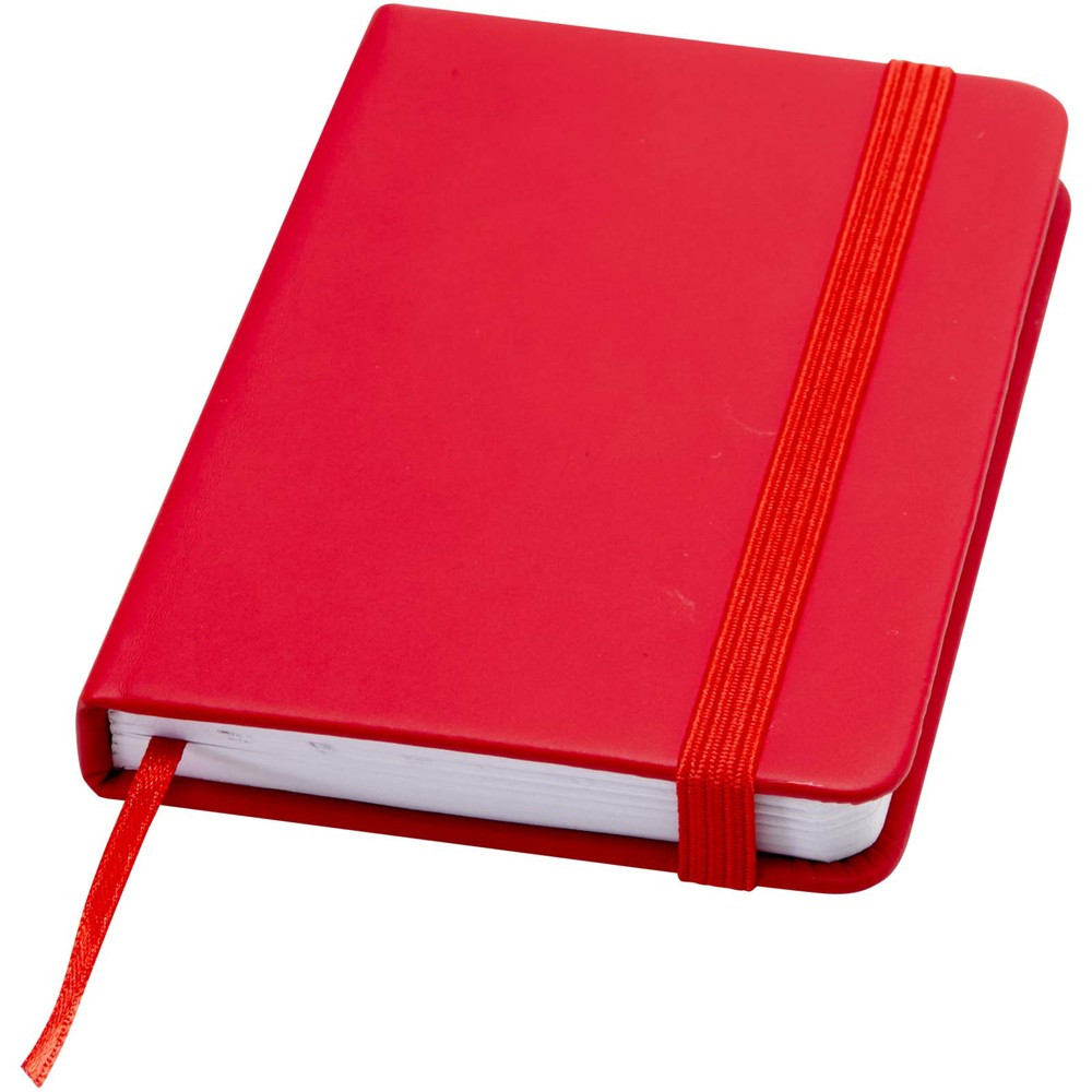 Spectrum A7 HArdcover Notizbuch