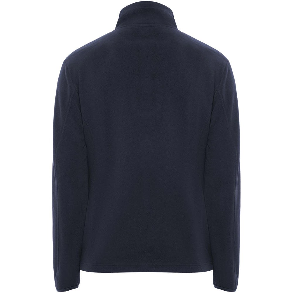 Terrano Mikrofleecejacke, unisex marineblau, royalblau
