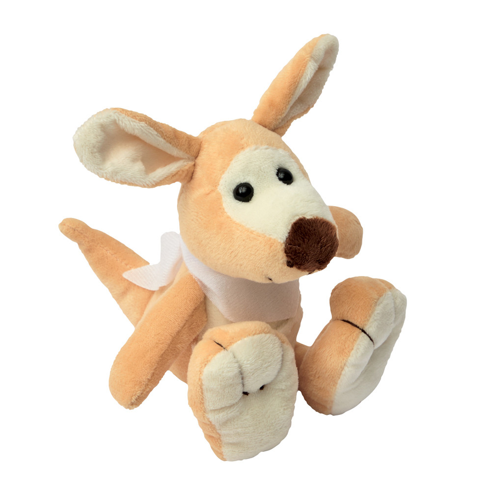 Plüsch-Känguru Jumpy