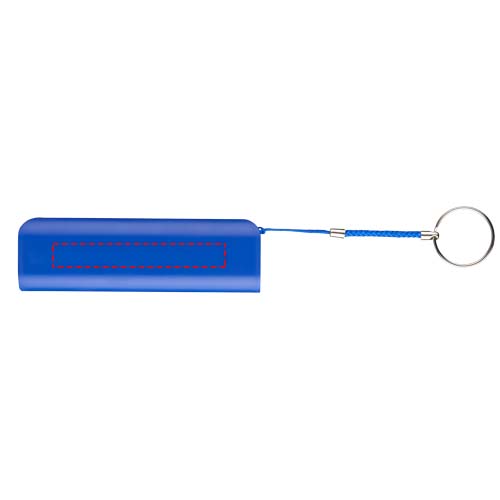 Batterie de secours 1200 mAh Span Bleu royal