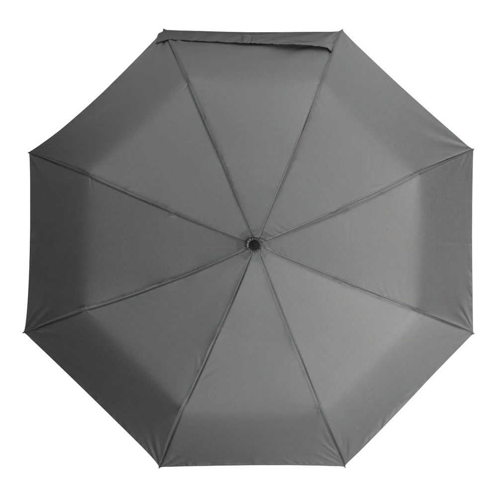 Parapluie de poche Portland gris