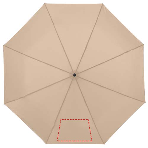 Parapluie pliable 21,5