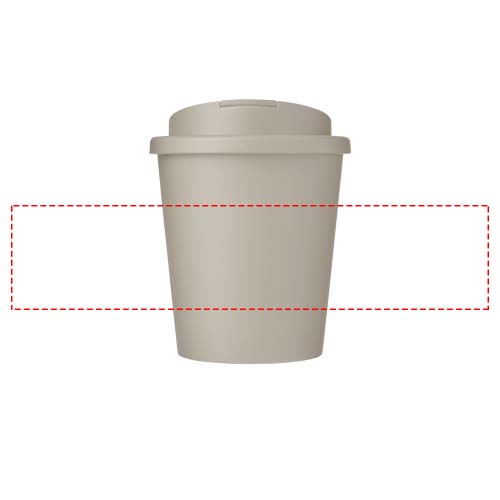 Americano® Espresso POP gobelet de 250 ml avec couvercle anti-éclaboussures Grès
