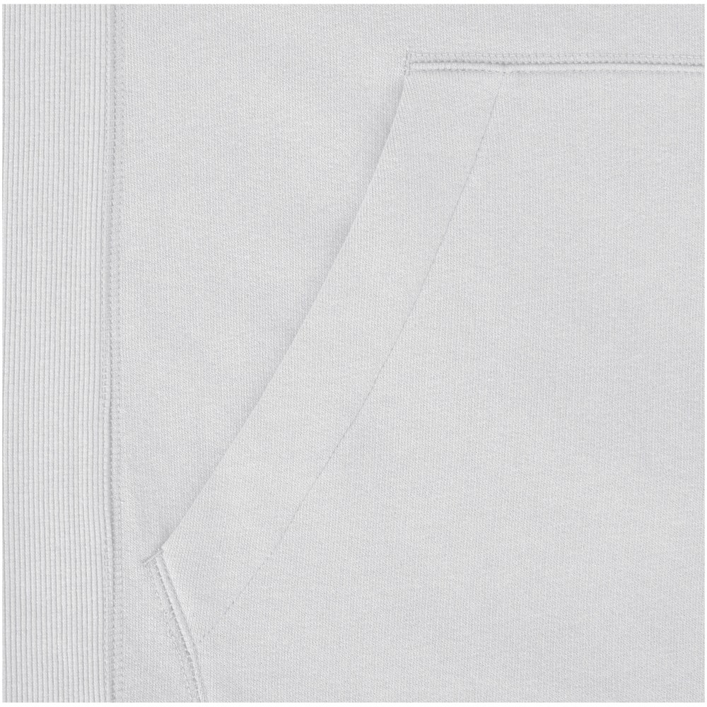 Laguna Unisex Hoodie weiss