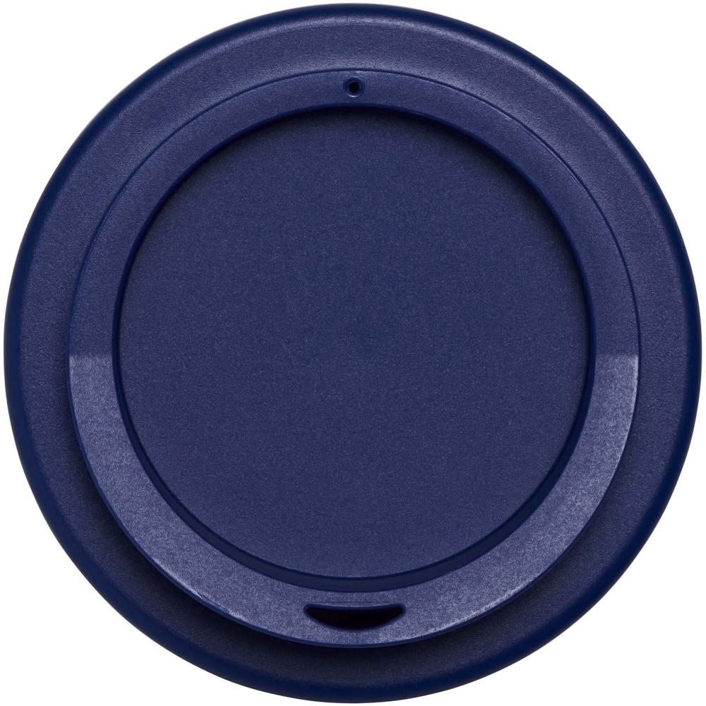 Gobelet avec isolation Americano® POP de 350 ml Bleu
