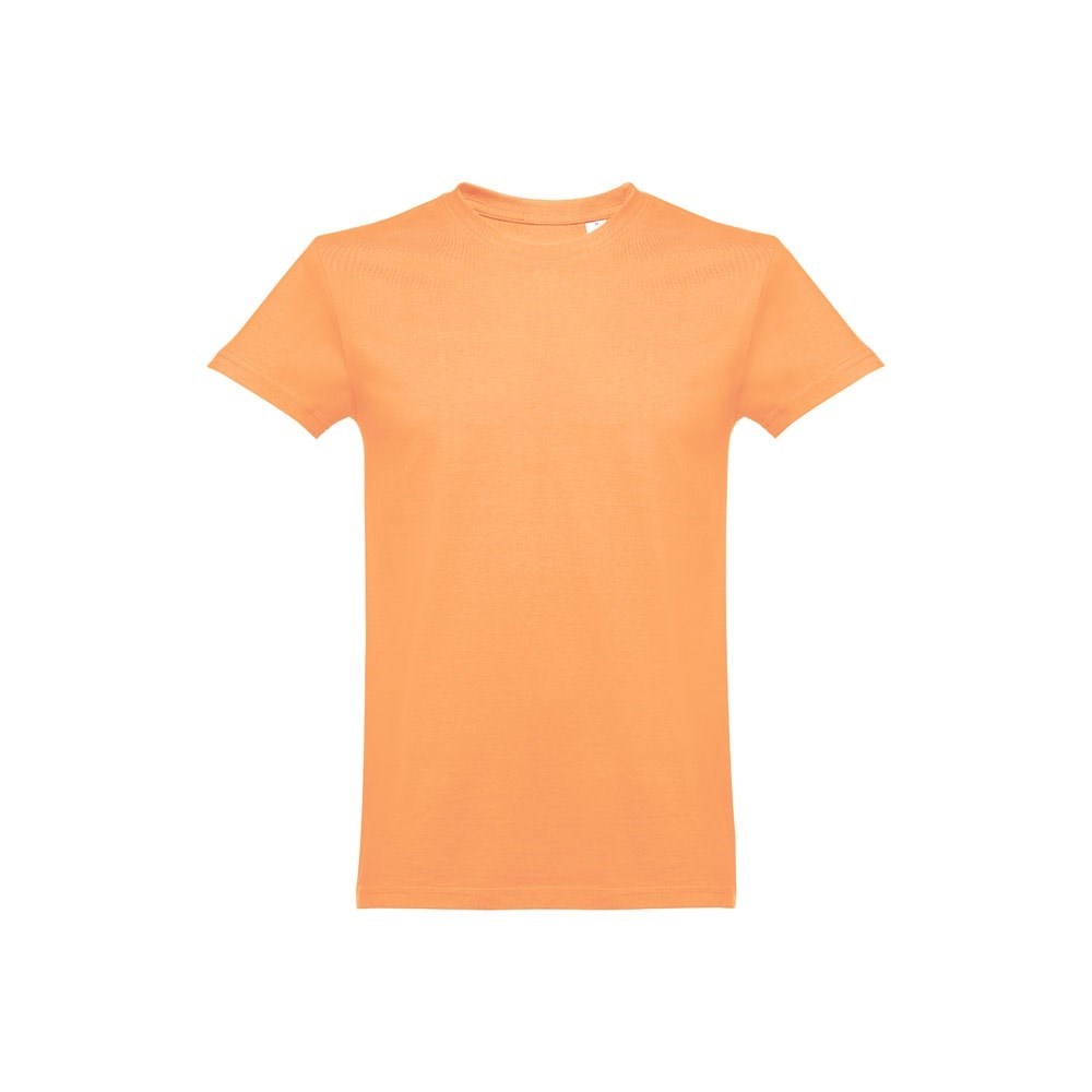 THC ANKARA 3XL Herren T-shirt Korallenorange