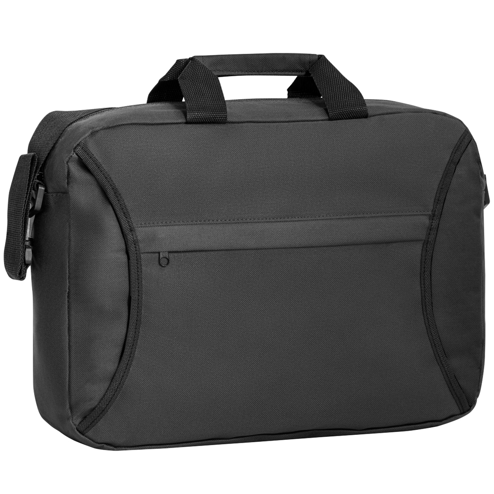 Porte-documents Business noir