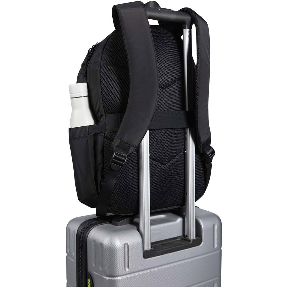 Sac à dos pour ordinateur portable Puffer de 15,6