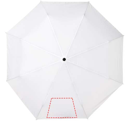 Parapluie en RPET pliable 21